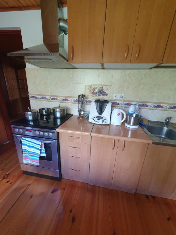 Agroturystyka Las I Woda Prazmow Exterior foto